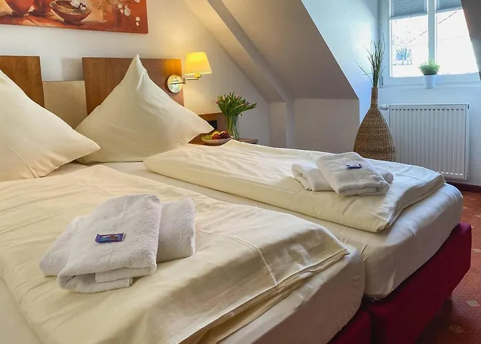 Pension Schlossblick