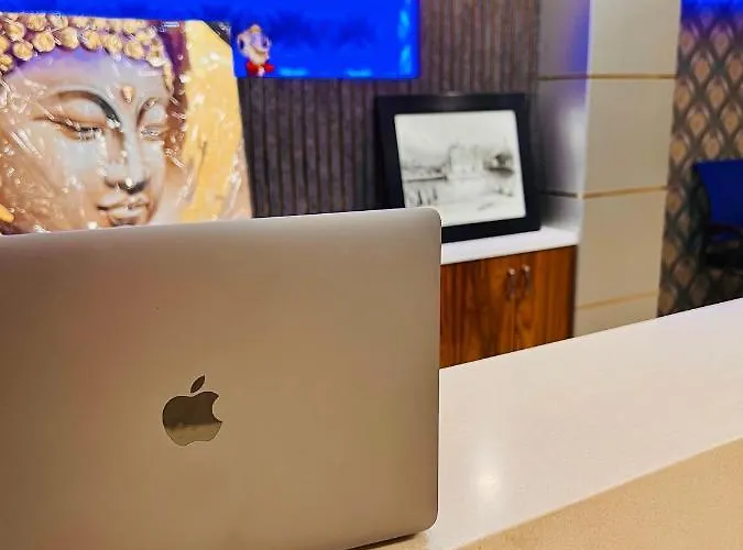 Hotel Apple Inn&Suites, New Delhi