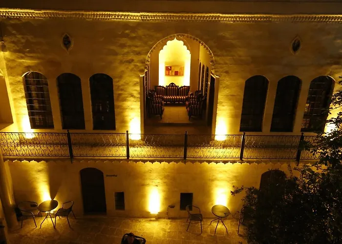 Kaliruha Hotel