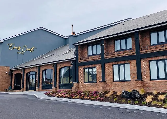 Erris Coast Hotel