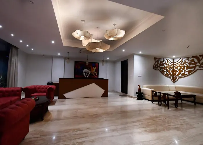 Soho Boutique Hotel