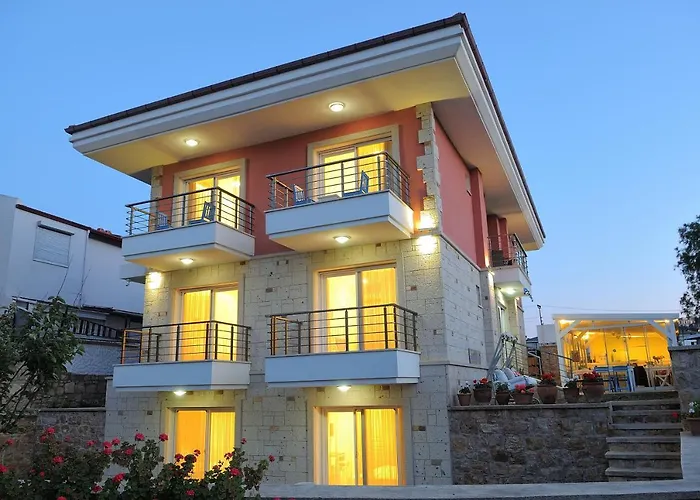 Allegria Butik Otel