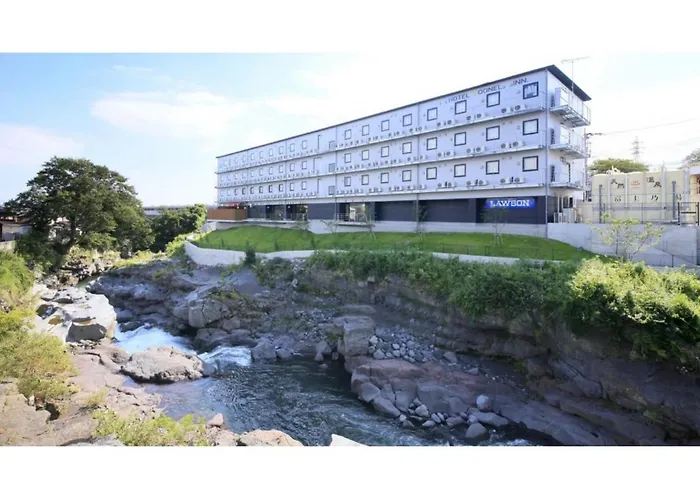 Hotel Coonel Inn - Vacation Stay 33521V