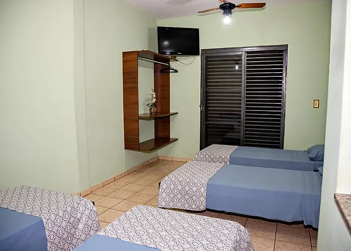 Rp Hotel