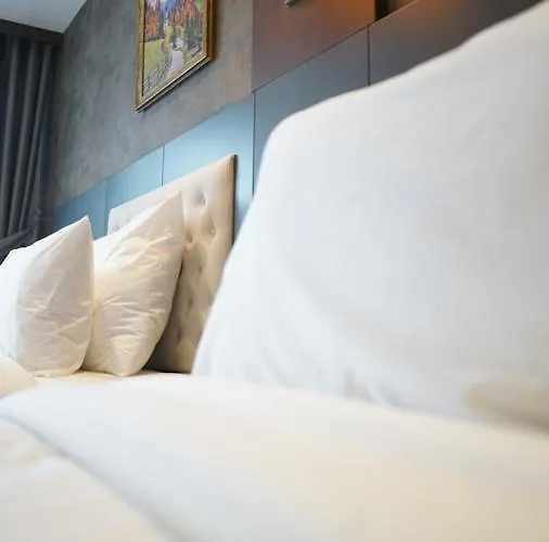 Kahra Otel
