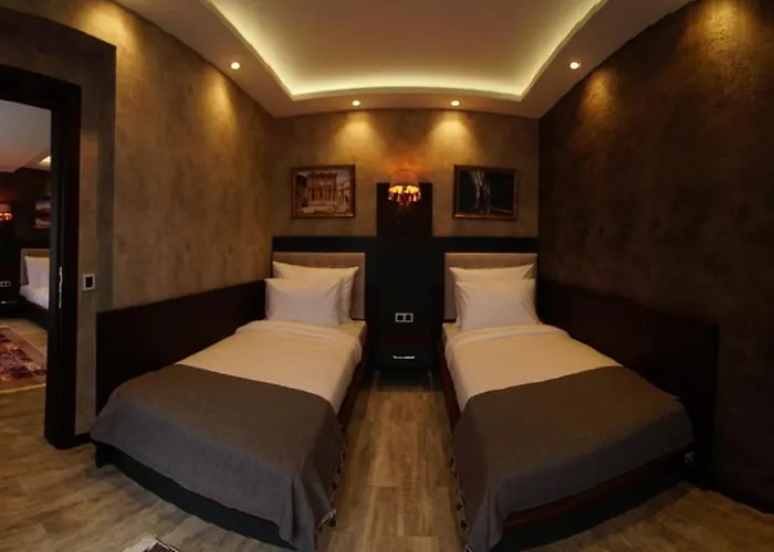 Kahra Otel