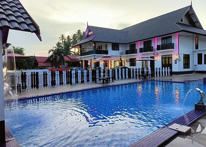 Villa Wanie Inn