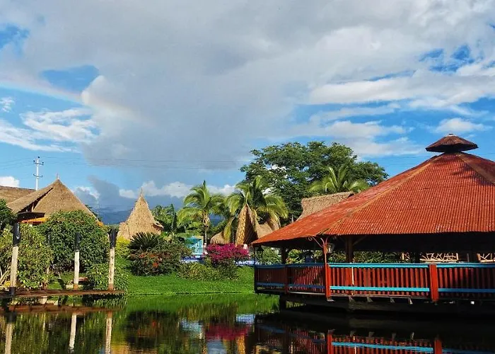 Hotel Campestre San Joaquin