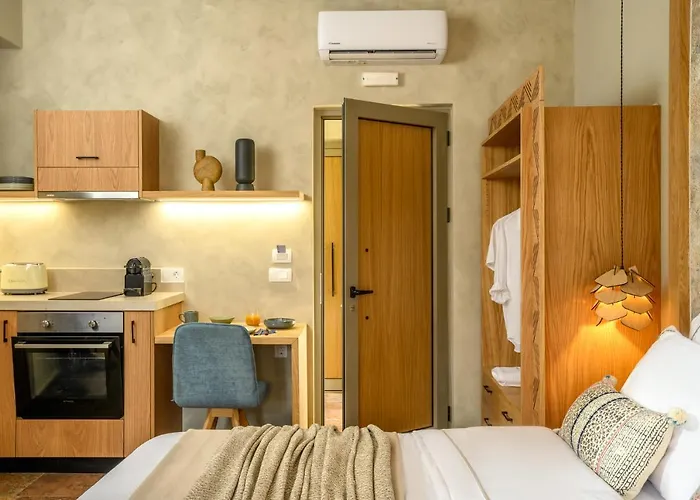 Casbah Boutique Hotel