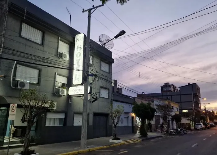 Novohotel Express