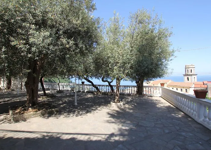 Hotel Lucia