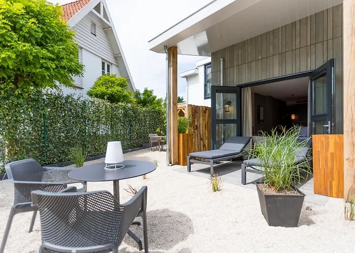 Boutique Hotel Helder I Kloeg Collection