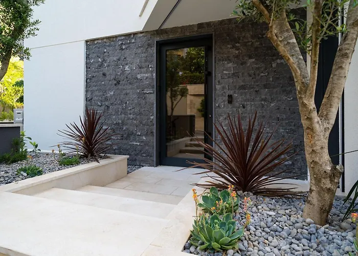 C Group Apartments