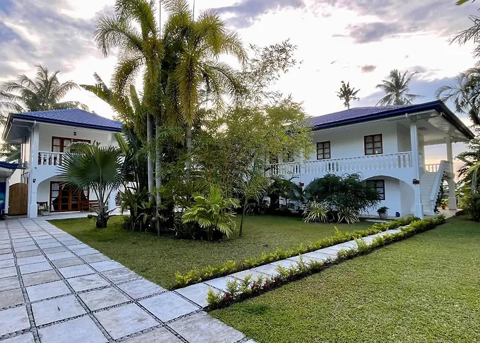 Agoho Resort -Boutique Hotel-