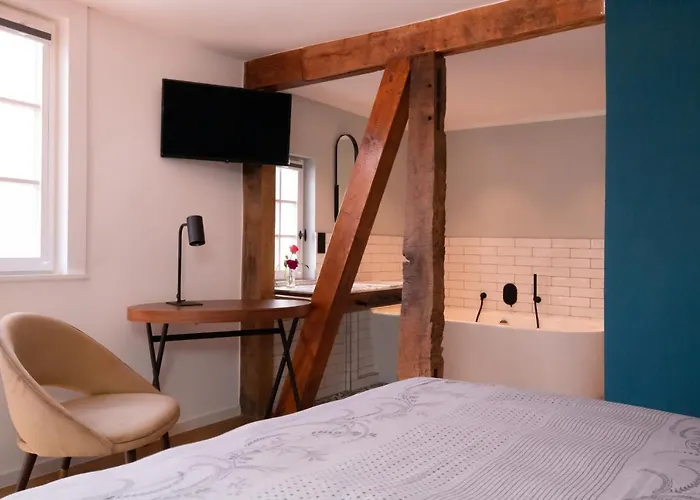 Hotel Drei Höfe