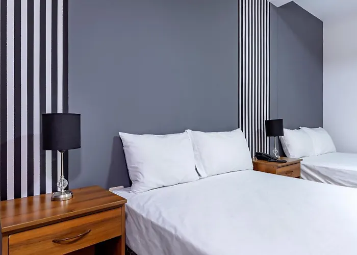 Hotel Taurus