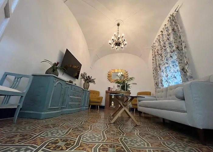 Casa Rural "Laplaza23"