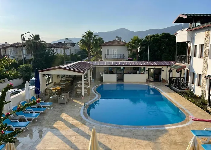 Loya Vita Hotel