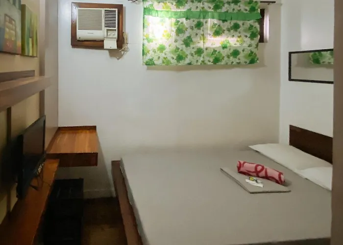 Reddoorz @ Sukitel Budget Hotel Nasugbu