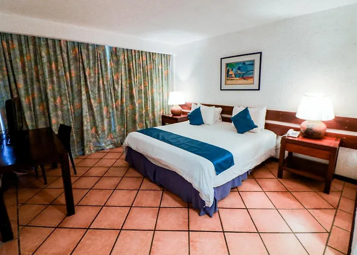 Hotel California Playa El Yaque