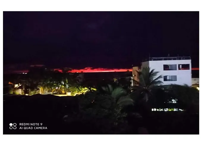 Sky View Hotel Tolu