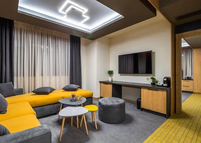 Emar Hotel & Spa