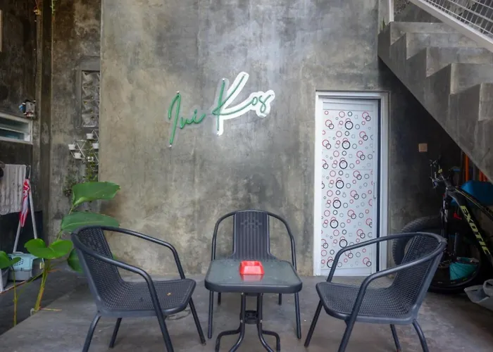 Reddoorz Near Jumbo Mall Sragen