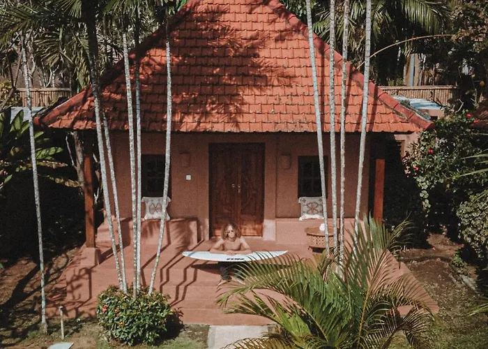 Terra Cottages Uluwatu Bali