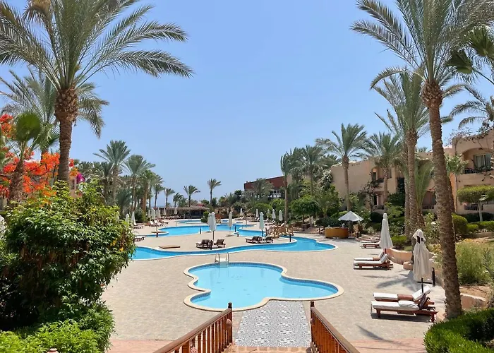 Th Blue Lagoon - Marsa Alam
