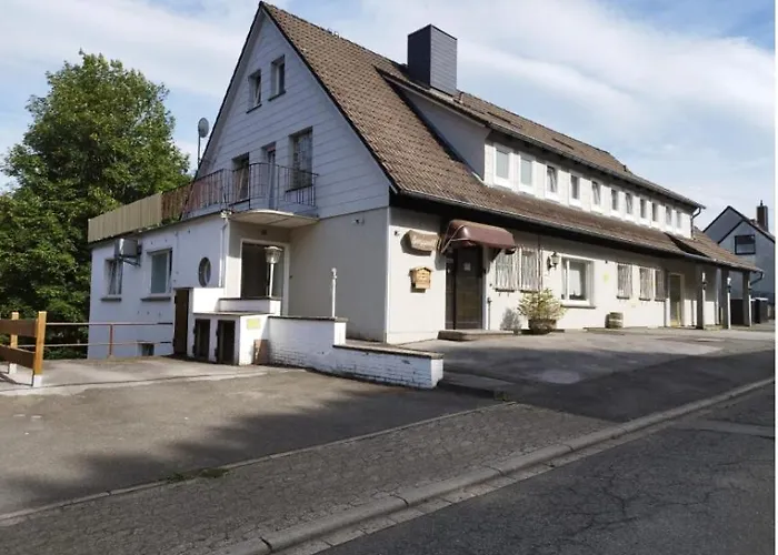 Fitnesshotel Bergquell