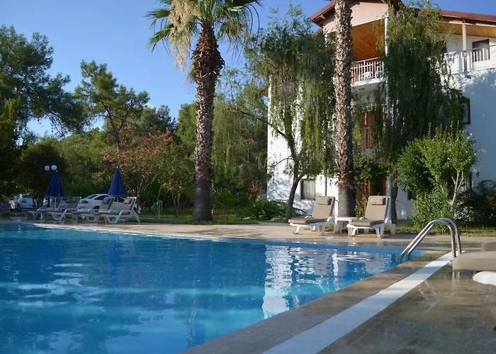 Farmside Otel