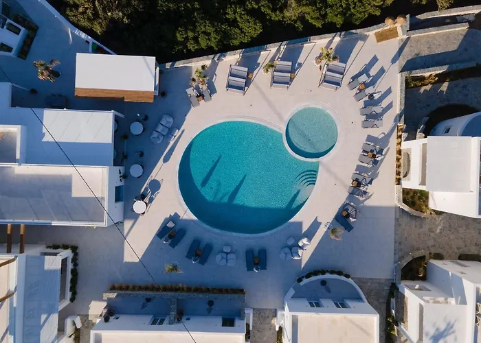 Cosmos Hotel