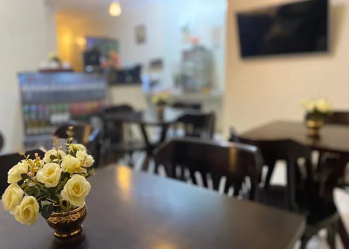 Bertolini Hotel