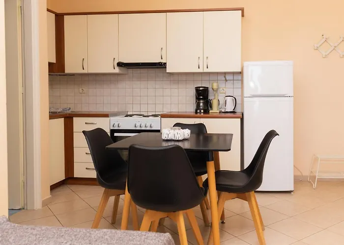 Sunday Apartments