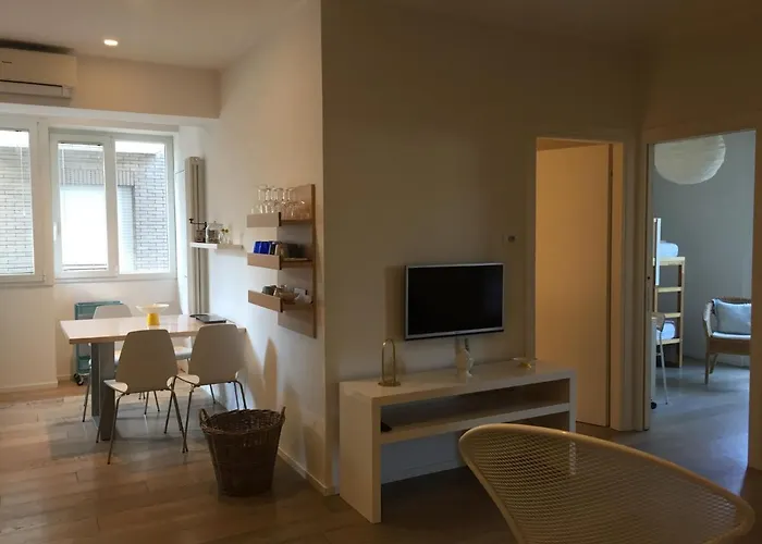 Suite Mare Centro