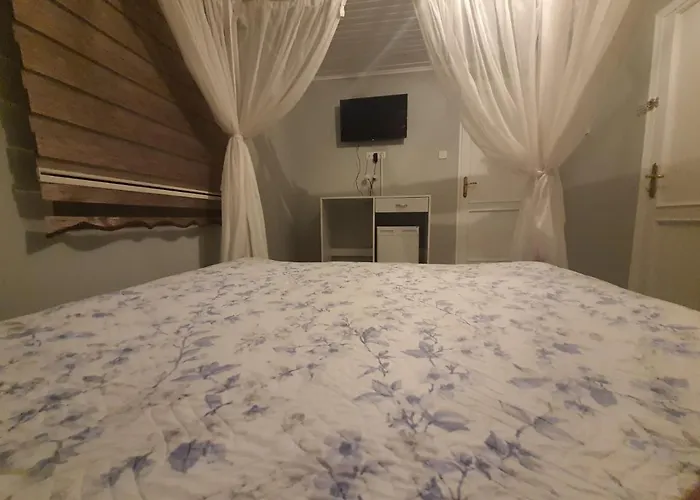 Beyazev Butik Otel Masukiye