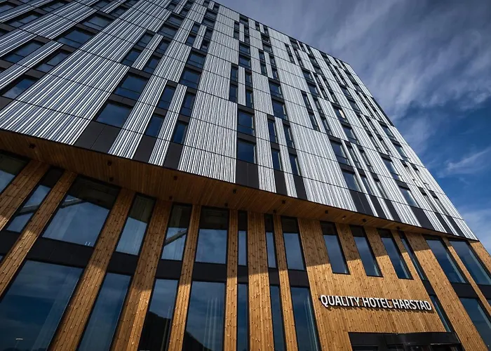 Quality Hotel Harstad