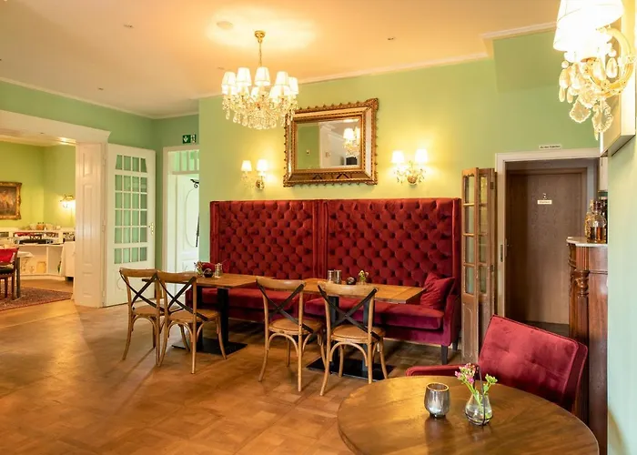Hotel&Restaurant Raueneck