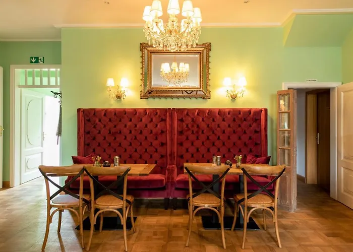 Hotel & Restaurant Raueneck