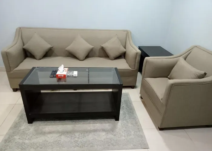 ذوق الخيال للشقق المخدومة Dhoq Alkhayal