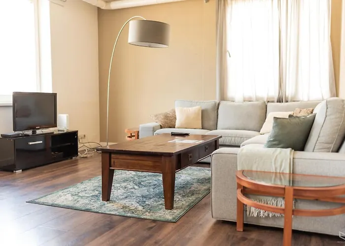 Topsleep Apartments 26-1