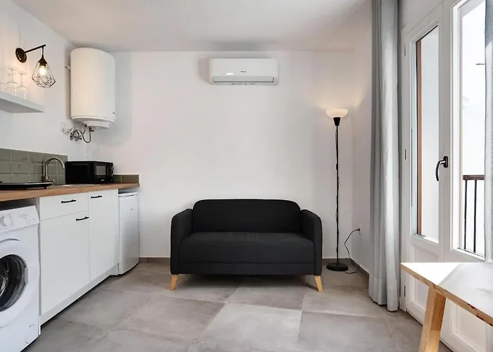 Apartamentos Vexer