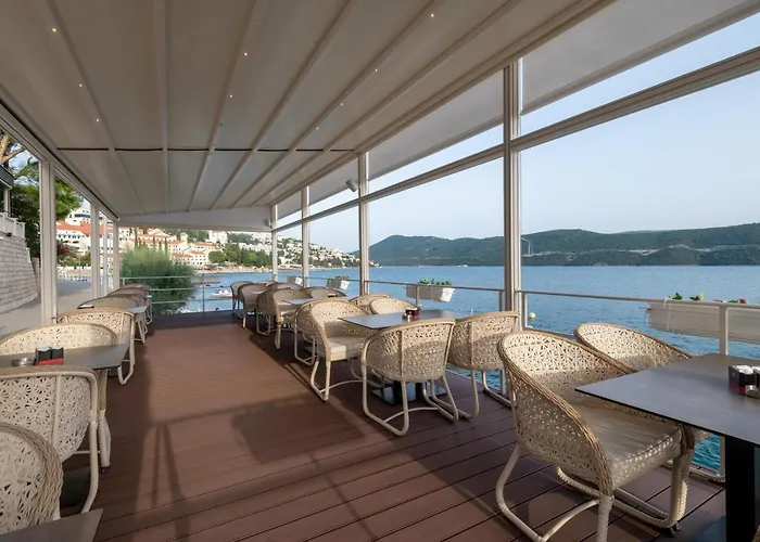 Hotel Villa Barbara