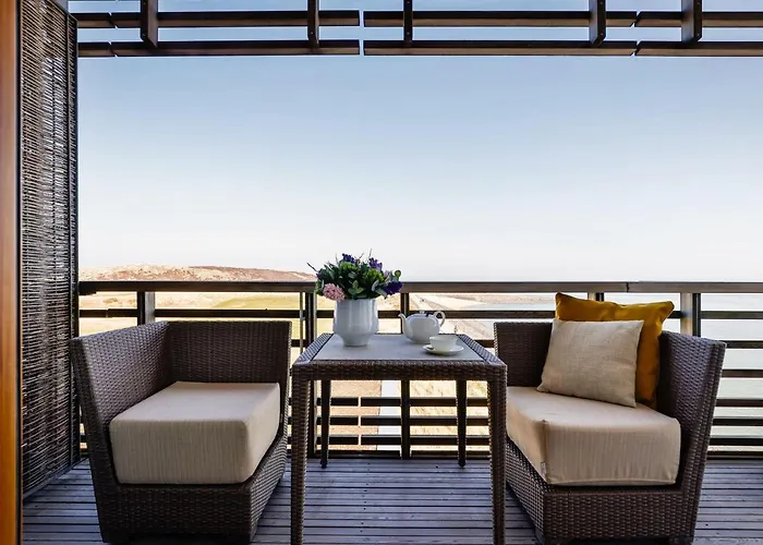 Budersand Hotel - Golf & Spa - Sylt
