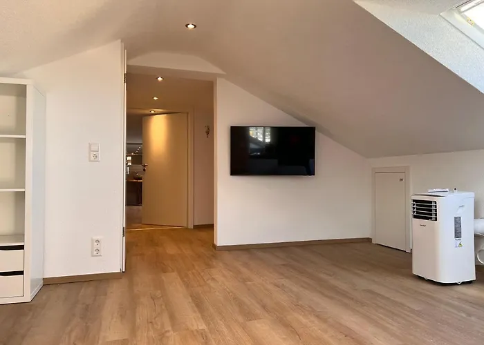 *Wohnung SCHWARZWALD*Unikat in VS mit Terrasse