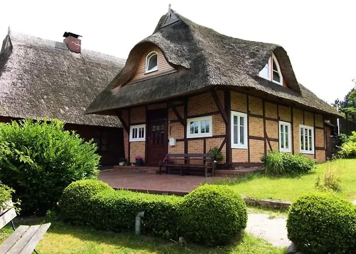 Ankerplatz Maria (Zuhause an der Ostsee)