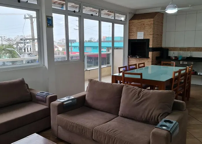 CONFORTO e SEGURANÇA SDU AP 3