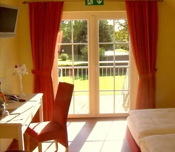 Hotel Landhaus Garni