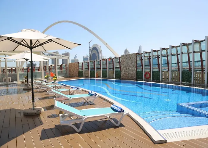 Cielo Hotel Lusail Qatar