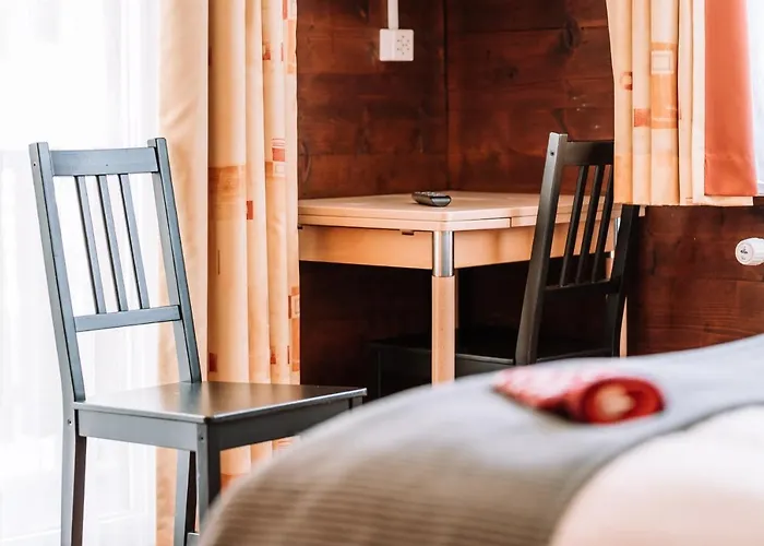 Hotel Les Amis